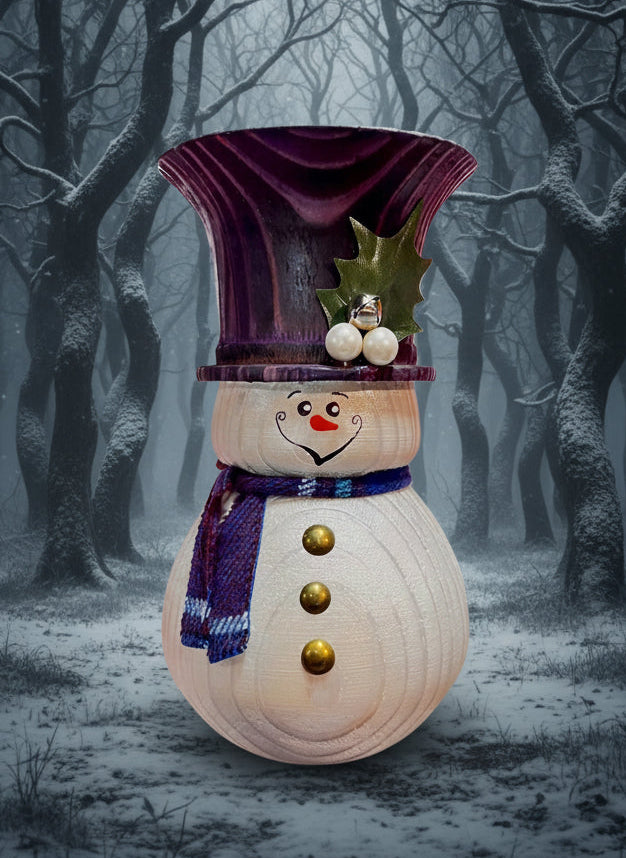 The Dizzy Snowman Co